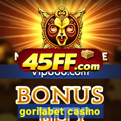 gorilabet casino